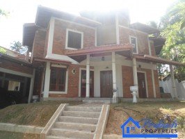 House for Lease at Rajagiriya